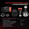 Frankberg 1x Antriebswelle Gelenksatz Vorderachse für Fiat Croma Opel Insignia Astra Vectra Saab Bild Frankberg 1x Antriebswelle Gelenksatz Vorderachse für Fiat Croma Opel Insignia Astra Vectra Saab