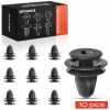 Frankberg 10x Befestigungsclips Türverkleidung für Honda CRX Civic V VI VII Prelude IV Bild Frankberg 10x Befestigungsclips Türverkleidung für Honda CRX Civic V VI VII Prelude IV