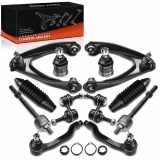 1x Querlenker Satz Vorderachse für Honda CR-V I RD 2.0L 1997-2002