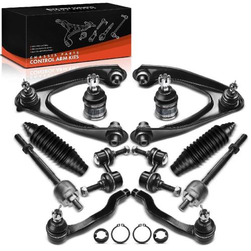 1x Querlenker Satz Vorderachse für Honda CR-V I RD 2.0L 1997-2002 Bild 1x Querlenker Satz Vorderachse für Honda CR-V I RD 2.0L 1997-2002