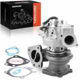 1x Abgasturbolader für VW Golf Chevrolet Corsa Pick-up Opel Astra J GTC GT Cabriolet Insignia A Saab