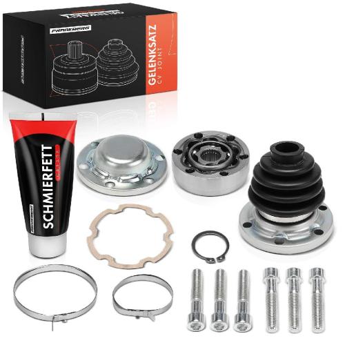Frankberg 1x Antriebswelle Gelenksatz Vorderachse f r Mercedes-Benz Vito W638 V-Klasse Porsche 911 Bild Frankberg 1x Antriebswelle Gelenksatz Vorderachse f r Mercedes-Benz Vito W638 V-Klasse Porsche 911