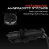 1x Abgastemperatursensor für Alfa Romeo 147 GT 937 Fiat 500L 199 Bj ab 2001 Bild 1x Abgastemperatursensor für Alfa Romeo 147 GT 937 Fiat 500L 199 Bj ab 2001