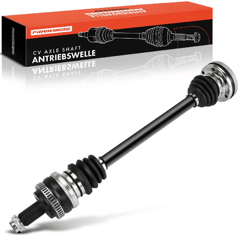 1x Antriebswelle Hinterachse Links oder Rechts für BMW 3er Compact Z3 Roadster E36