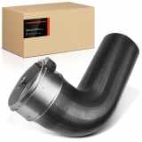 1x Kühlerschlauch Turboschlauch für BMW 5er E60 5er Touring E61 6er E63 6er Cabriolet E64 2.5L 3.0L 2003-2010
