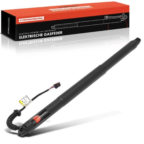 1x Gasfeder Elektrisch Heckklappe Hinten Links für Skoda Kamiq NW4 Bj ab 2019 Bild 1x Gasfeder Elektrisch Heckklappe Hinten Links für Skoda Kamiq NW4 Bj ab 2019