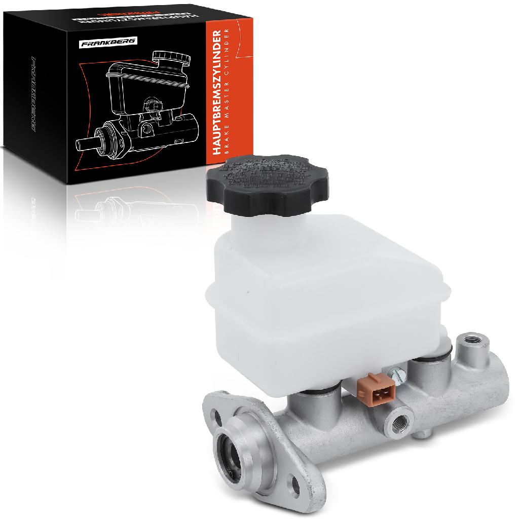 1x Hauptbremszylinder Bremszylinder für KIA Cerato LD Stufenheck 1.5L 1.6L 2.0L