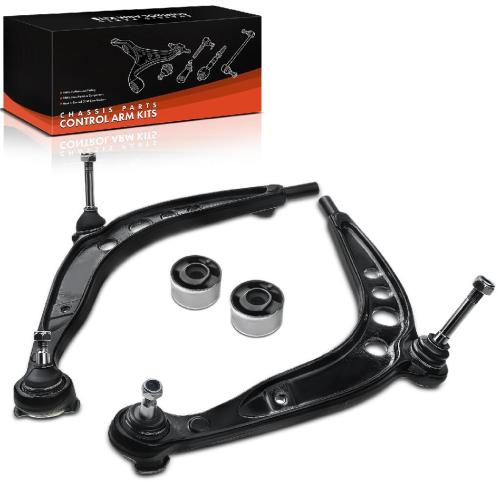 Frankberg 1x Querlenker Vorderachse für BMW 3er E36 3er Cabriolet 3er Compact 3er Coupe 3er Touring Z3 Coupe Bild Frankberg 1x Querlenker Vorderachse für BMW 3er E36 3er Cabriolet 3er Compact 3er Coupe 3er Touring Z3 Coupe