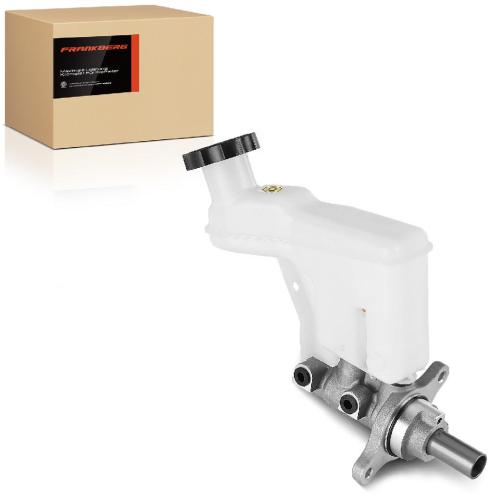 1x Hauptbremszylinder Bremszylinder für Hyundai iX35 EL ELH LM KIA Sportage SL Bild 1x Hauptbremszylinder Bremszylinder für Hyundai iX35 EL ELH LM KIA Sportage SL