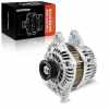 Frankberg 1x Lichtmaschine Generator f r Mitsubishi ASX Lancer 8 Peugeot 4008 Citro n 1.6L Bild Frankberg 1x Lichtmaschine Generator f r Mitsubishi ASX Lancer 8 Peugeot 4008 Citro n 1.6L