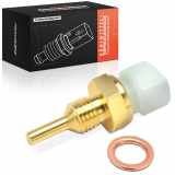1x Kühlmitteltemperatur Sensor Temperatursensor für BMW E30 Opel Astra Peugeot Saab