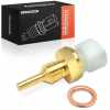 1x Kühlmitteltemperatur Sensor Temperatursensor für BMW E30 Opel Astra Peugeot Saab Bild 1x Kühlmitteltemperatur Sensor Temperatursensor für BMW E30 Opel Astra Peugeot Saab