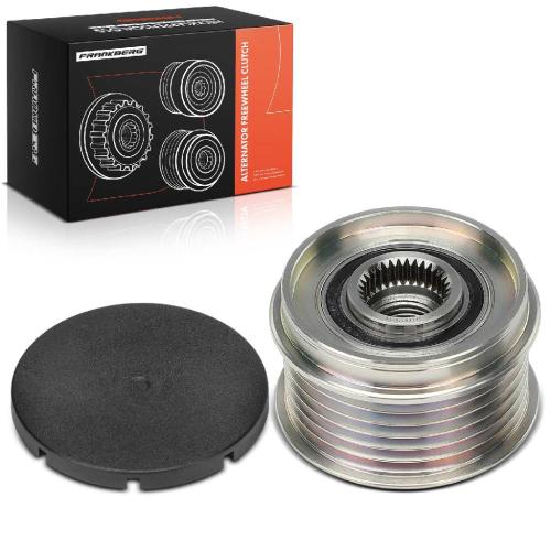 1x Generatorfreilauf Lichtmaschine für BMW E90 E91 Fiat Panda Punto Opel Astra G H Bild 1x Generatorfreilauf Lichtmaschine für BMW E90 E91 Fiat Panda Punto Opel Astra G H