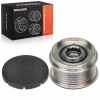 1x Generatorfreilauf Lichtmaschine f&uuml;r BMW E90 E91 Fiat Panda Punto Opel Astra G H