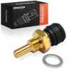 1x Kühlmitteltemperatur Sensor Temperatursensor für Mercedes-Benz C124 W124 S124 Bild 1x Kühlmitteltemperatur Sensor Temperatursensor für Mercedes-Benz C124 W124 S124