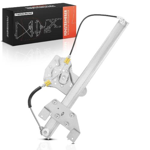 1x Fensterheber Vorne Rechts für Citroën Berlingo Kasten/MPV Bild 1x Fensterheber Vorne Rechts für Citroën Berlingo Kasten/MPV