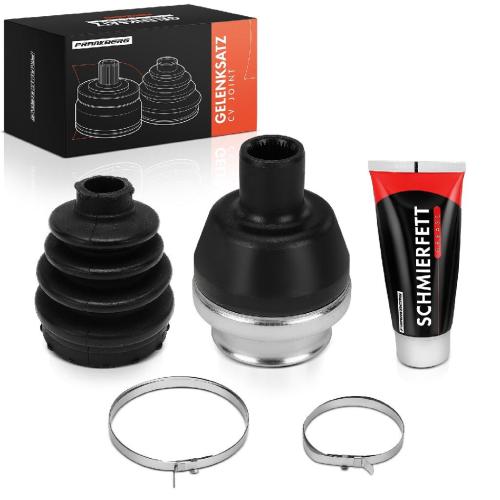 1x Antriebswelle Gelenksatz Vorderachse Rechts für Opel Astra H Vectra C Zafira Signum Bild 1x Antriebswelle Gelenksatz Vorderachse Rechts für Opel Astra H Vectra C Zafira Signum