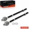Frankberg 2x Spurstange Vorderachse für Audi TT 8N3 TT Roadster 8N9 1.8L 3.2L 1998-2006 Bild Frankberg 2x Spurstange Vorderachse für Audi TT 8N3 TT Roadster 8N9 1.8L 3.2L 1998-2006