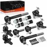 Frankberg 1x Querlenker Satz Vorderachse für Toyota Hilux V Pick-up N10 N11 N8 N9 Hilux VI Pick-up N1 1.8L 2.4L 1988-2005