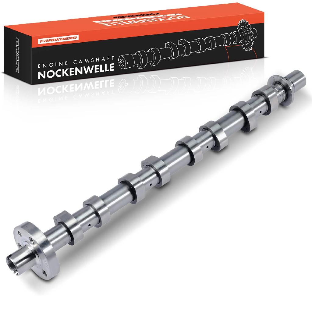 Frankberg 1x Nockenwelle für Nissan Interstar NP300 NV400 Opel Movano B Renault Espace IV