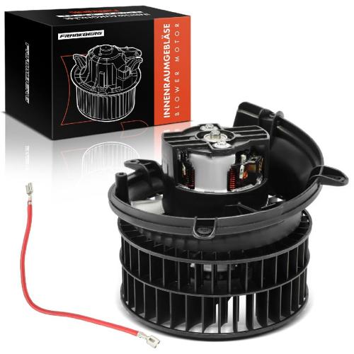1x Gebläsemotor Innenraumgebläse für Mercedes Benz W202 S202 C208 A208 Bild 1x Gebläsemotor Innenraumgebläse für Mercedes Benz W202 S202 C208 A208