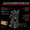 1x Ölfiltergehäuse für BMW E90 E91 E92 F30 F31 F80 F20 F21 F10 F11 E84 F25 Bild 1x Ölfiltergehäuse für BMW E90 E91 E92 F30 F31 F80 F20 F21 F10 F11 E84 F25