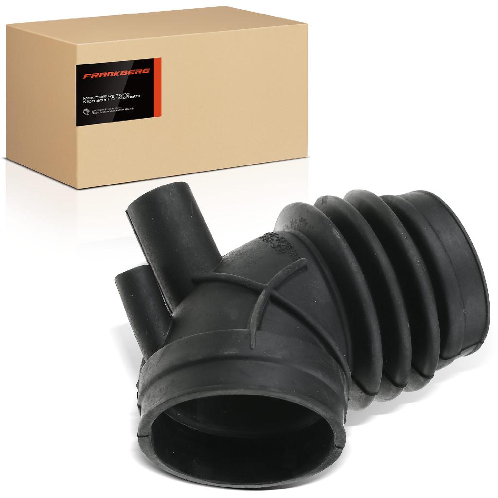 1x Ansaugschlauch, Luftfilter für BMW 3er Coupe Touring E46 1.6L 1.9L