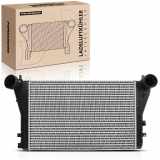 1x Ladeluftkühler Turbokühler für VW Golf V Passat Touran Audi A3 Seat Leon Skoda
