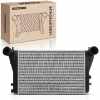 1x Ladeluftk&uuml;hler Turbok&uuml;hler f&uuml;r VW Golf V Passat Touran Audi A3 Seat Leon Skoda