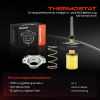 1x Thermostat Kühlmittel für Toyota Auris E15 Yaris Corolla Subaru Trezia 1.3L Bild 1x Thermostat Kühlmittel für Toyota Auris E15 Yaris Corolla Subaru Trezia 1.3L