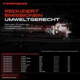 1x AGR-Ventil Abgasrückführungsventil für Mercedes-Benz W204 S204 W212 S212 W463 X204 X164 W164 V251 W251