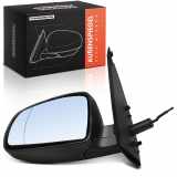 Frankberg 1x Außenspiegel Links für Opel Meriva X03 1.2L 1.4L 1.6L 1.7L 1.8L 2003-2010