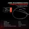 Frankberg 1x ABS Sensor Vorderachse beidseitig für Dacia Logan Express MCV Pick-up Sandero Renault Clio III Grandtour Bild Frankberg 1x ABS Sensor Vorderachse beidseitig für Dacia Logan Express MCV Pick-up Sandero Renault Clio III Grandtour