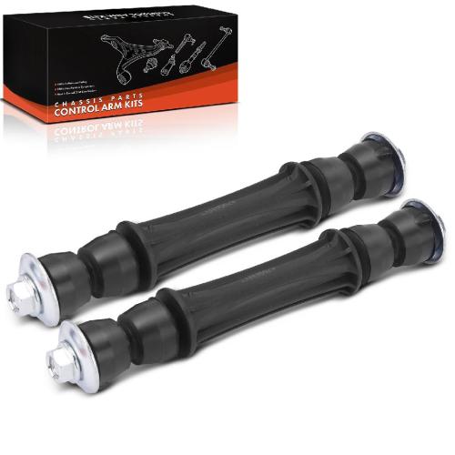 2x Koppelstange Vorderachse für Cadillac Escalade Chevrolet Avalanche Cheyenne Crew Cab Pick-up Bild 2x Koppelstange Vorderachse für Cadillac Escalade Chevrolet Avalanche Cheyenne Crew Cab Pick-up