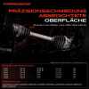 1x Antriebswelle Gelenksatz Vorderachse für Honda Civic 7 Hatchback EP EU EV ES ET 2001-2005 Bild 1x Antriebswelle Gelenksatz Vorderachse für Honda Civic 7 Hatchback EP EU EV ES ET 2001-2005