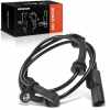 Frankberg 1x ABS Sensor Vorderachse beidseitig für Citroën Nemo Kasten Kombi Fiat Fiorino Linea Qubo Peugeot Bipper Bild Frankberg 1x ABS Sensor Vorderachse beidseitig für Citroën Nemo Kasten Kombi Fiat Fiorino Linea Qubo Peugeot Bipper