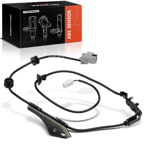 Frankberg 1x ABS Sensor Hinterachse rechts für Toyota Auris Kombi Van Corolla Stufenheck Verso 1.3L 1.4L 1.6L 2012-2018 Bild Frankberg 1x ABS Sensor Hinterachse rechts für Toyota Auris Kombi Van Corolla Stufenheck Verso 1.3L 1.4L 1.6L 2012-2018