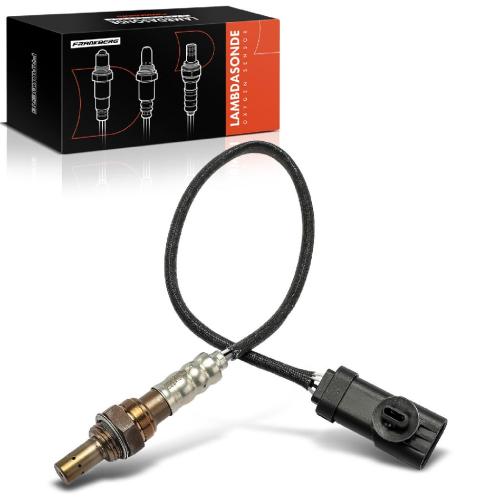 1x Lambdasonde Regelsonde Vor Katalysator für Dacia Logan Nissan Kubistar Renault Clio II BB Bild 1x Lambdasonde Regelsonde Vor Katalysator für Dacia Logan Nissan Kubistar Renault Clio II BB