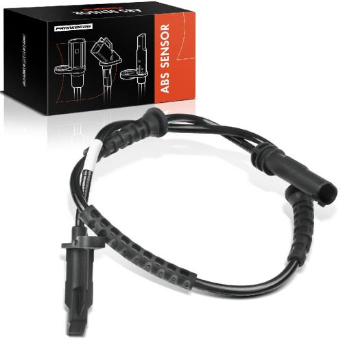 Frankberg 1x ABS Sensor Hinterachse beidseitig für BMW 1er E81 E87 Cabriolet E88 Coupe E82 3er E90 E92 Touring E91 Bild Frankberg 1x ABS Sensor Hinterachse beidseitig für BMW 1er E81 E87 Cabriolet E88 Coupe E82 3er E90 E92 Touring E91