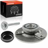 1x Radnabe Radlagersatz Vorderachse beidseitig für Smart Cabrio City-Coupe Crossblade Fortwo Coupe Roadster