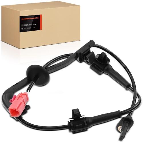 1x ABS Sensor Hinterachse rechts für Honda Jazz II GD GE2 GE3 1.2L 1.3L 2002-2008 Bild 1x ABS Sensor Hinterachse rechts für Honda Jazz II GD GE2 GE3 1.2L 1.3L 2002-2008