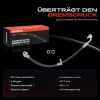 Frankberg 1x Bremsschlauch Bremsschläuche Vorderachse Rechts für Honda CR-V III RE 2.0L-2.4L Bj ab 2006 Bild Frankberg 1x Bremsschlauch Bremsschläuche Vorderachse Rechts für Honda CR-V III RE 2.0L-2.4L Bj ab 2006