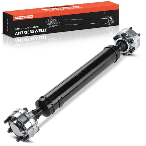 1x Kardanwelle Gelenkwelle Vorderachse für Mercedes-Benz GL-Klasse X164 M-Klasse W164 R-Klasse V251 W251 Bild 1x Kardanwelle Gelenkwelle Vorderachse für Mercedes-Benz GL-Klasse X164 M-Klasse W164 R-Klasse V251 W251