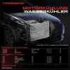 1x Kühler Wasserkühler Motorkühler für Hyundai i30 Kombi PD PDE PDEN KIA Ceed CD Bild 1x Kühler Wasserkühler Motorkühler für Hyundai i30 Kombi PD PDE PDEN KIA Ceed CD