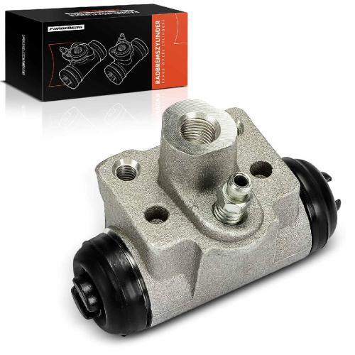 1x Radbremszylinder Hinten Links für Honda Civic II Shuttle Civic IV VII Stream Bild 1x Radbremszylinder Hinten Links für Honda Civic II Shuttle Civic IV VII Stream