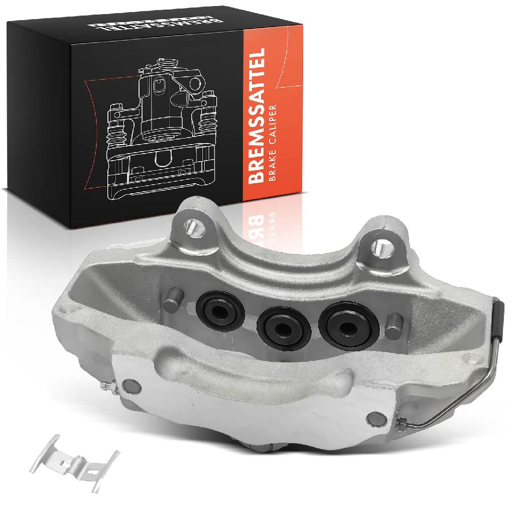 1x Bremssattel Vorderachse Links für VW Touareg 7L6 7L7 7LA Audi Q7 4LB Q7 Van 2002-2015