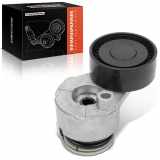 1x Spannrolle Riemenspanner für Dacia Dokker Duster Logan Renault Clio Kangoo Megane Nissan