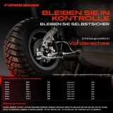 1x Querlenker Satz Vorderachse für Volvo S60 I 384 V70 II 285 2.0L 2.3L 2.4L 2.5L 2000-2010