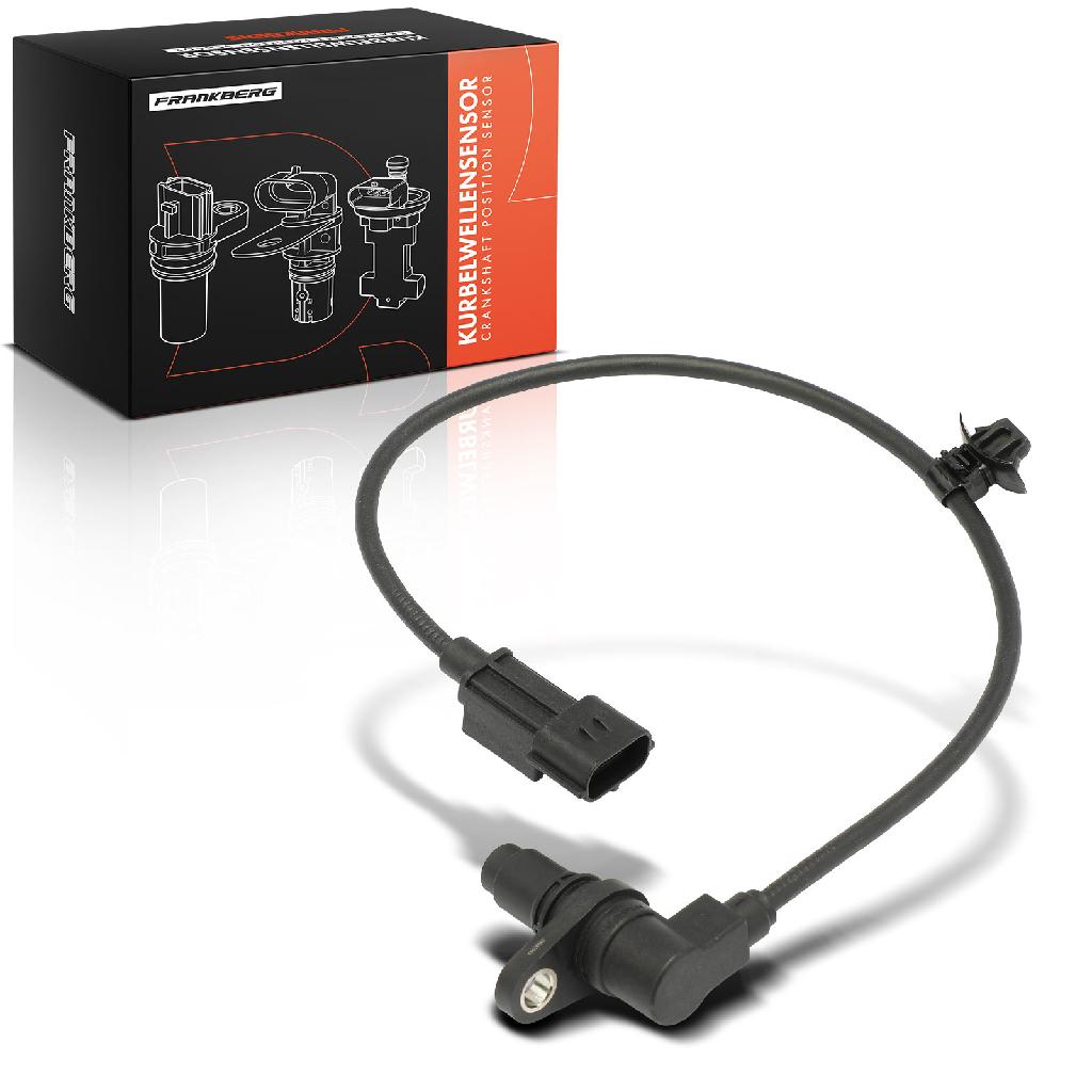 1x Kurbelwellensensor Impulsgeber für Hyundai i20 i30 GD KIA Cee'D CD