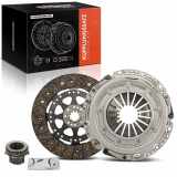 1x Kupplungssatz für BMW 3er E46 3er Coupe 3er Touring 5er E39 5er Touring 7er E38 2.8L 2.5L
